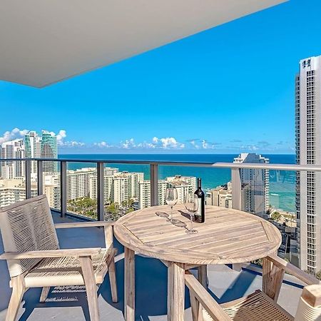 Appartamento Wrap Around Balcony - Insane Views - Amazing Pools Hollywood Esterno foto