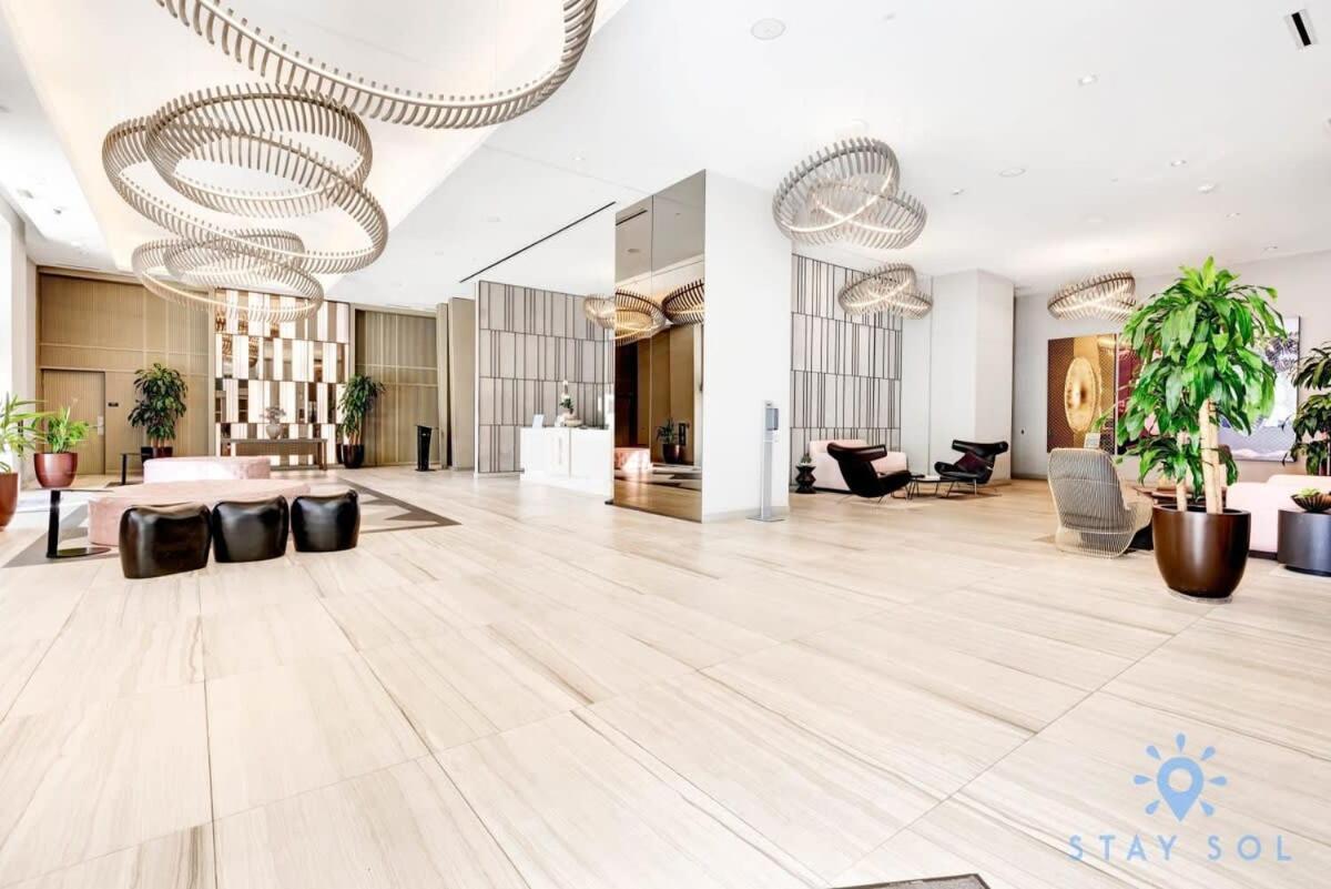 Appartamento Wrap Around Balcony - Insane Views - Amazing Pools Hollywood Esterno foto