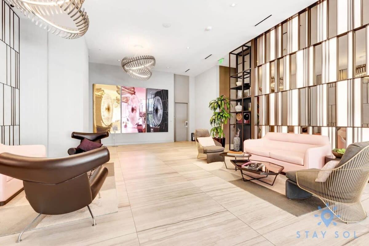 Appartamento Wrap Around Balcony - Insane Views - Amazing Pools Hollywood Esterno foto