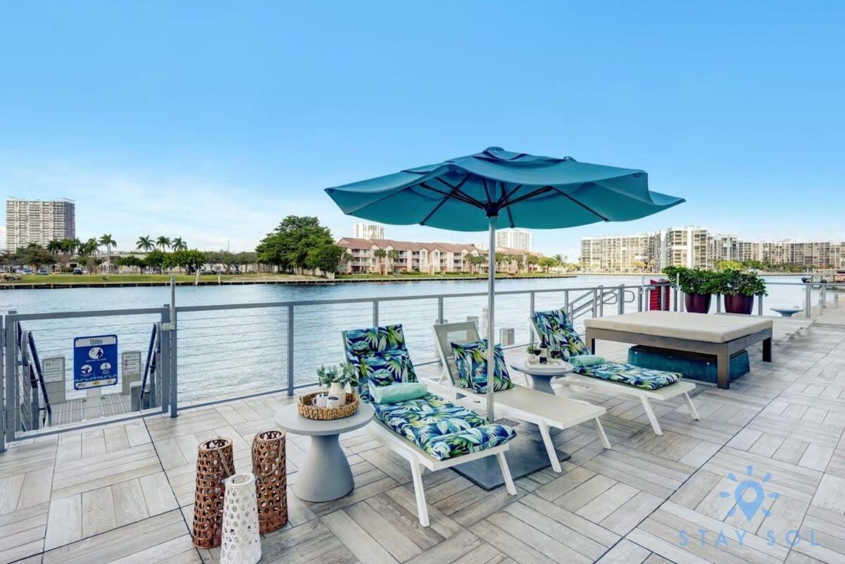 Appartamento Wrap Around Balcony - Insane Views - Amazing Pools Hollywood Esterno foto