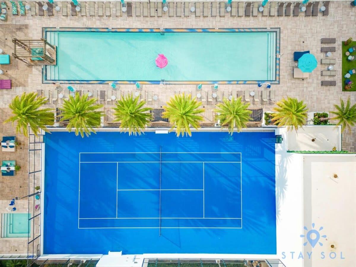 Appartamento Wrap Around Balcony - Insane Views - Amazing Pools Hollywood Esterno foto